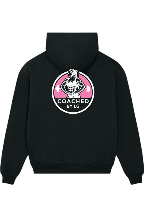 Stanley/Stella Unisex Cooper Dry Hooded Sweatshirt