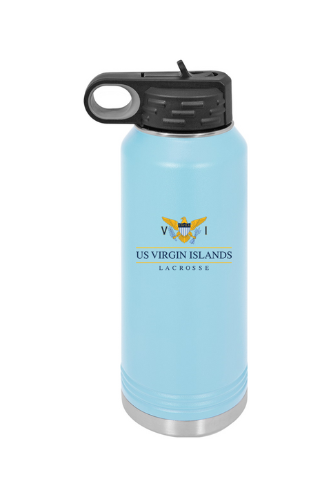 32 oz. Stainless Steel Water Bottle