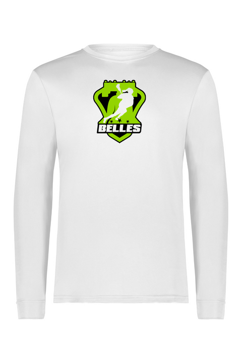 Augusta NexGen Wicking Long Sleeve Tee