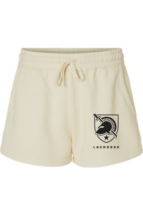 Women’s Lightweight California Wave Wash Sweatshorts