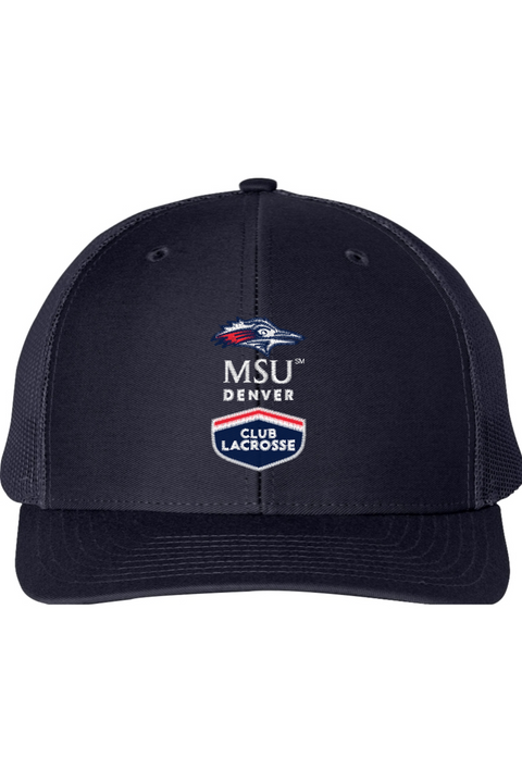 Richardson Snapback Trucker Cap