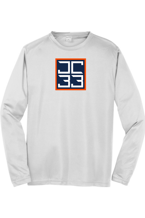 Sport-Tek Long Sleeve PosiCharge Competitor Tee