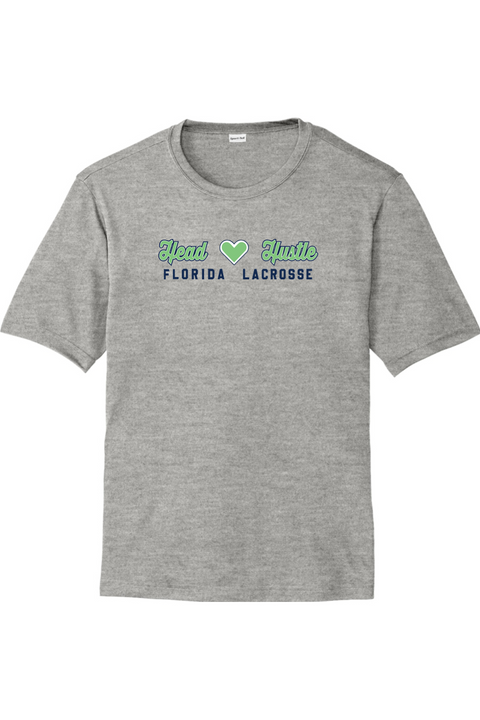 Sport-Tek PosiCharge Competitor Tee
