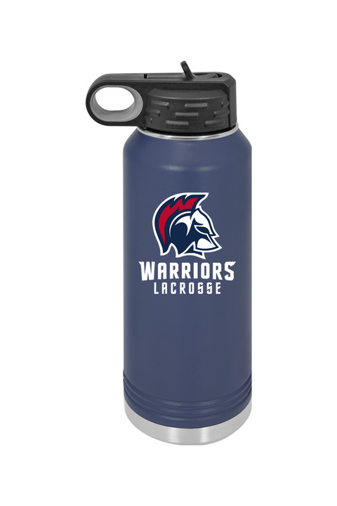 32 oz. Stainless Steel Water Bottle