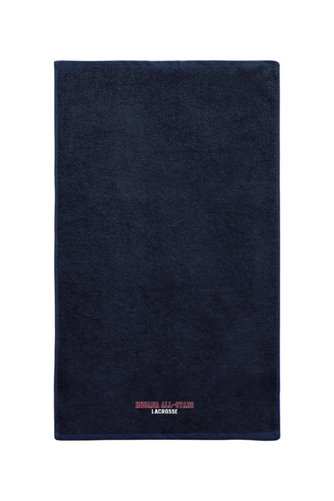 Port Authority Grommeted Tri-Fold Golf Towel