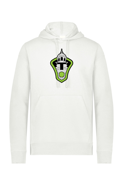 Augusta Sportswear All-Day Core Basics Fleece Hoodie