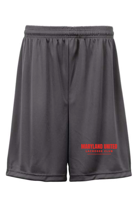 C2 Sport 7" Performance Shorts