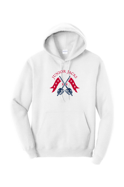 Gildan Heavy Blend Hooded Sweatshirt