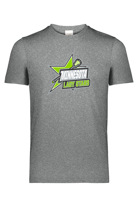 Augusta Sportswear All-Day Core Basic 50/50 Tee
