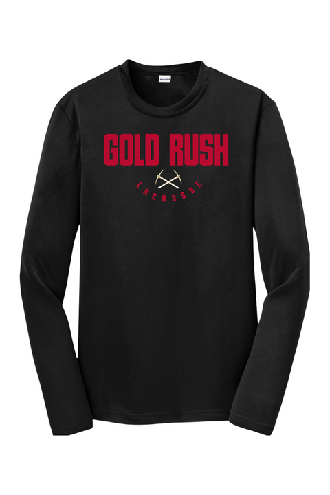 Youth Sport-Tek Long Sleeve Performance Tee