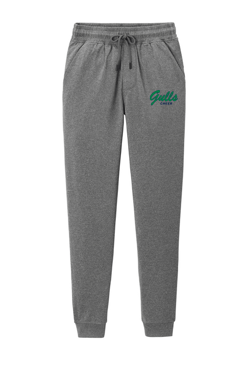 Sport-Tek Sport-Wick Stretch Jogger