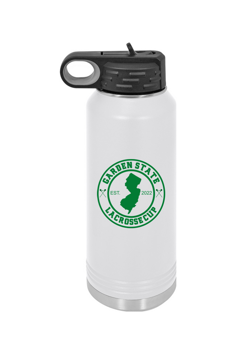 32 oz. Stainless Steel Water Bottle