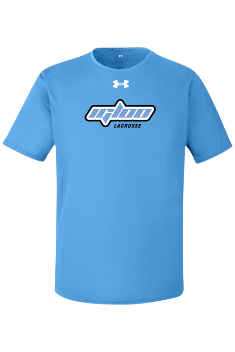 Under Armour Men's Team Tech T-Shirt
