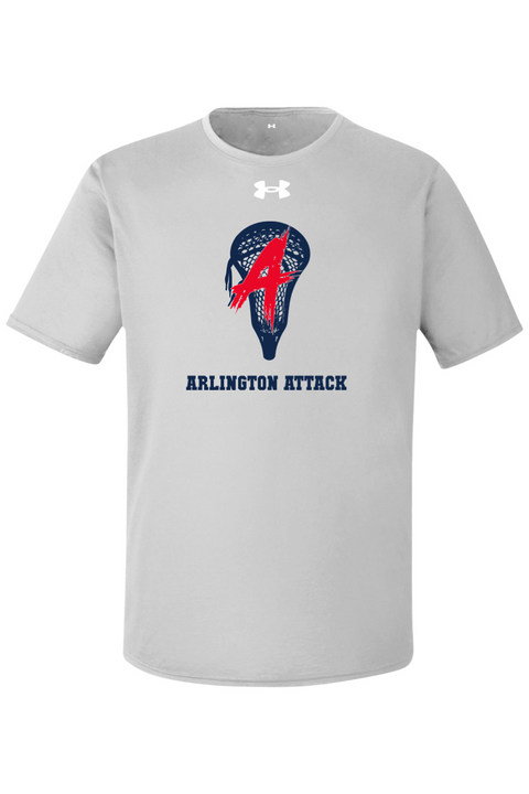 Under Armour Men's Team Tech T-Shirt