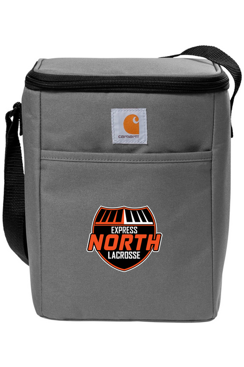 Carhartt Vertical 12-Can Cooler