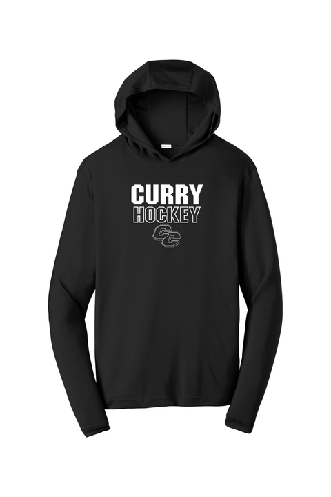 Sport-Tek PosiCharge Competitor Hooded Pullover