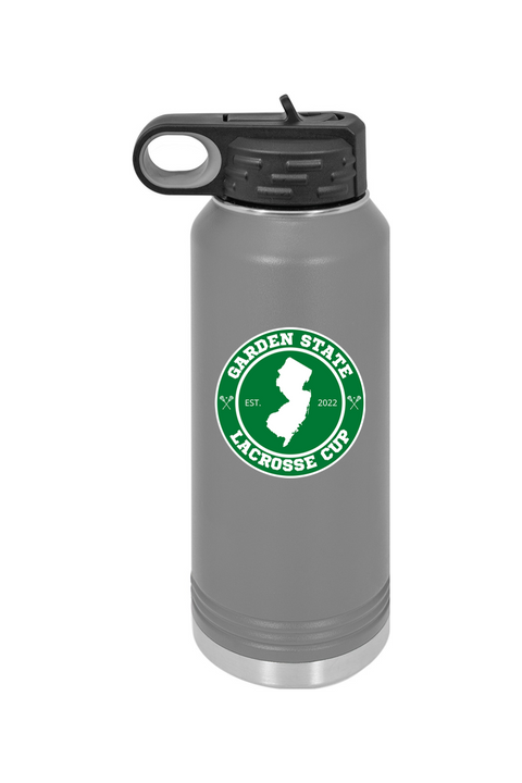 32 oz. Stainless Steel Water Bottle