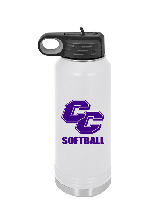 32 oz. Stainless Steel Water Bottle