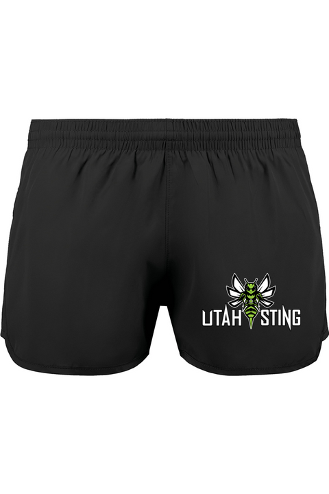 Augusta Sportswear Girls' Wayfarer Shorts