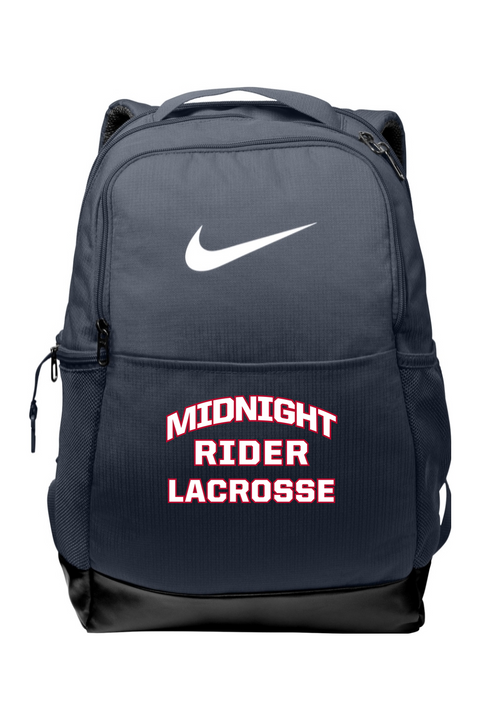 Nike Brasilia Medium Backpack