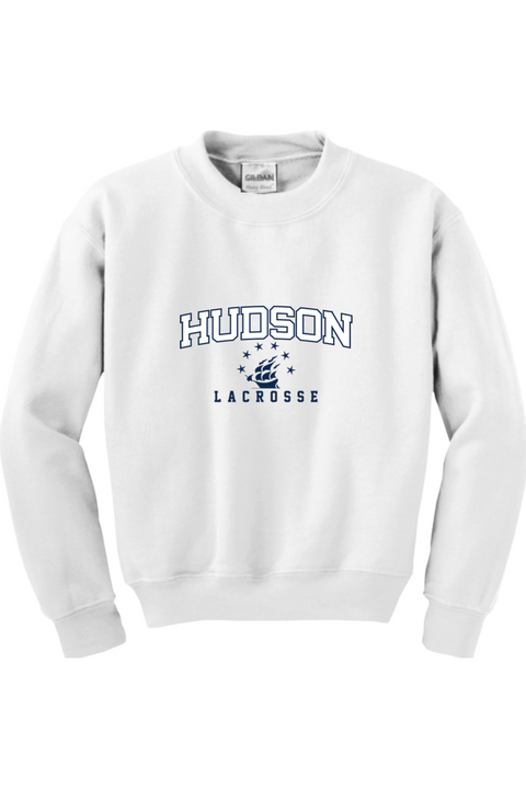 Gildan - Youth Heavy Blend Crewneck Sweatshirt