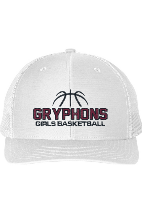 Richardson Snapback Trucker Cap