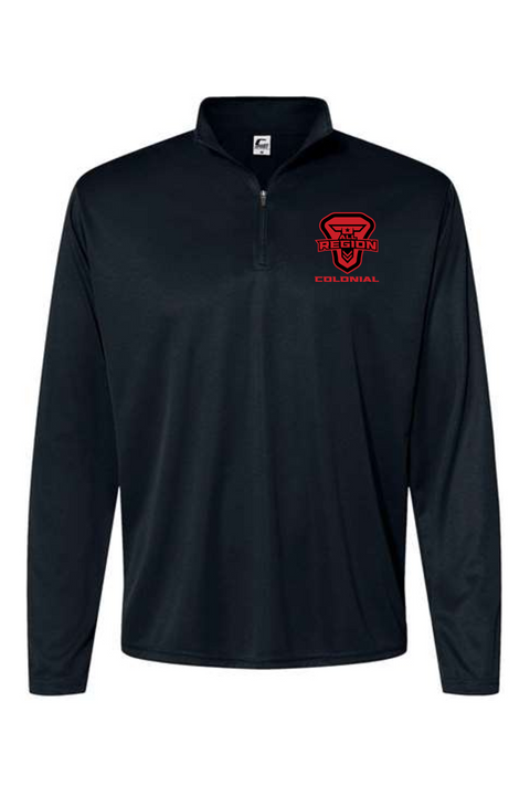 C2 Sport Quarter-Zip Pullover