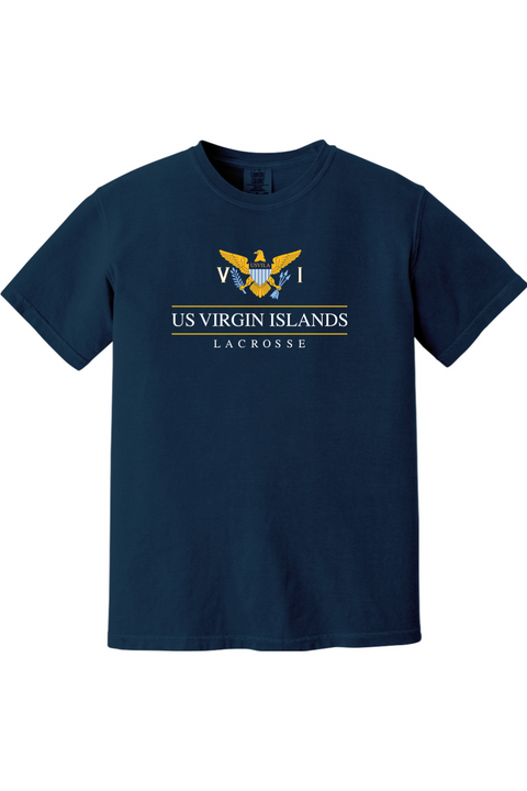 Comfort Colors Ringspun Short Sleeve Shirt