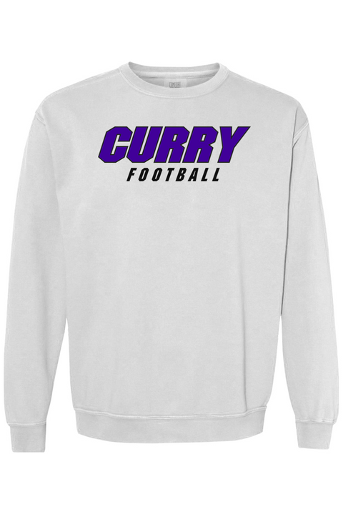Comfort Colors Ring Spun Crewneck Sweatshirt