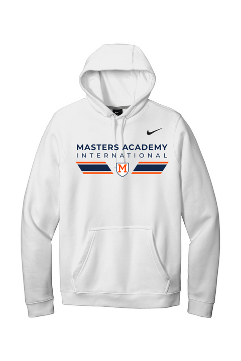 Nike Club Fleece Pullover Hoodie