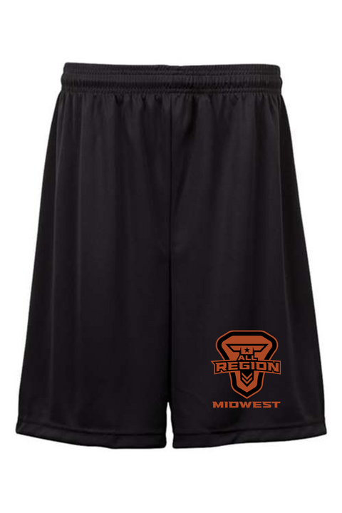 C2 Sport 7" Performance Shorts
