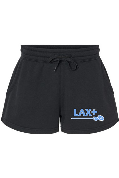Women’s Lightweight California Wave Wash Sweatshorts