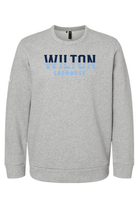 Adidas Fleece Crewneck Sweatshirt