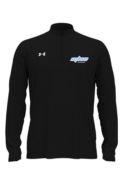 Under Armour Men's Team Tech Quarter-Zip