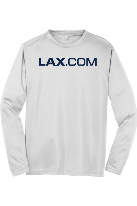Sport-Tek Long Sleeve PosiCharge Competitor Tee