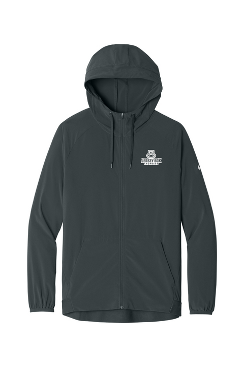 Nike Pro Hooded Jacket