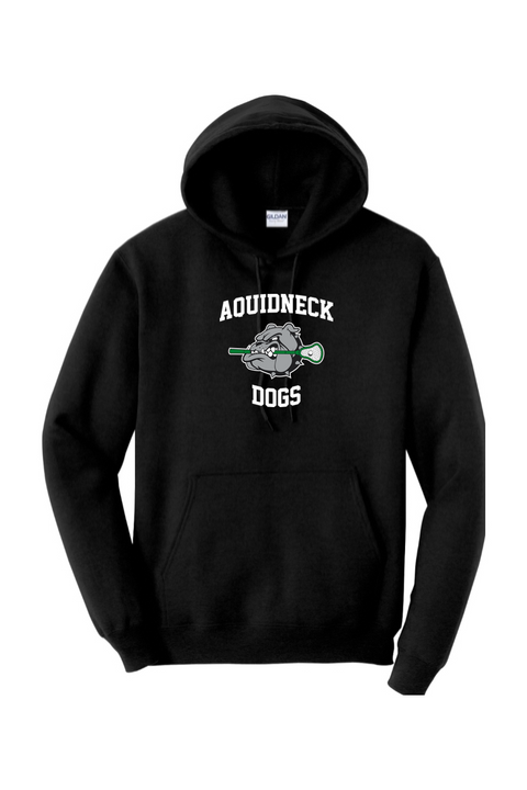 Gildan Heavy Blend Hooded Sweatshirt