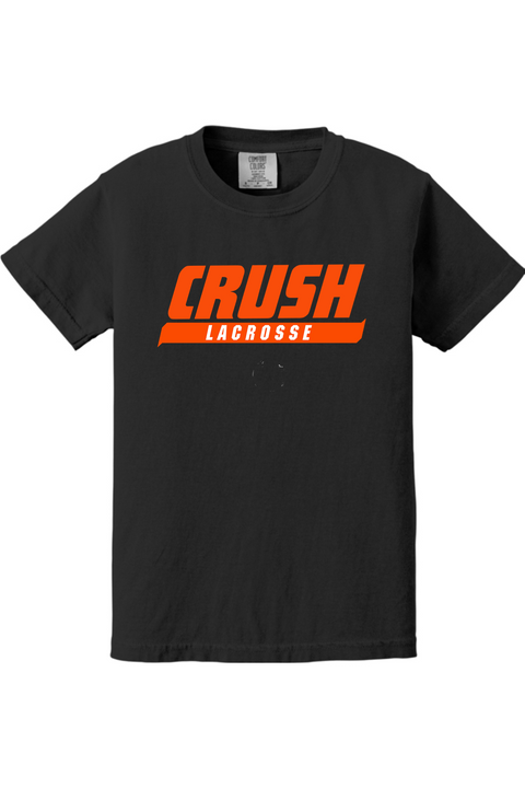 Comfort Colors Youth Midweight Ring Spun Tee
