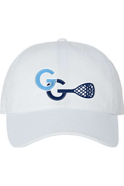 '47 Clean Up Cap