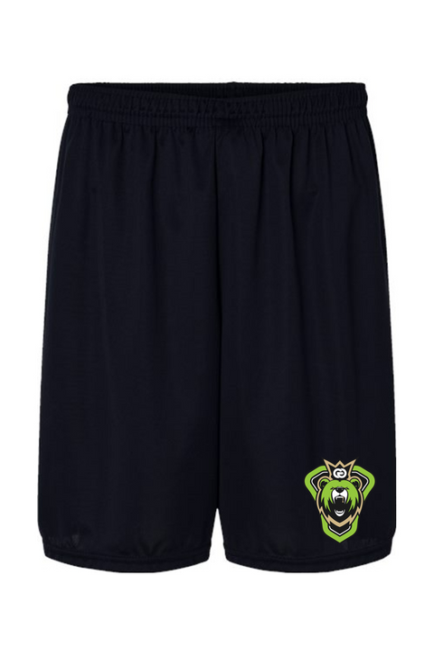 Augusta Sportswear Octane Shorts