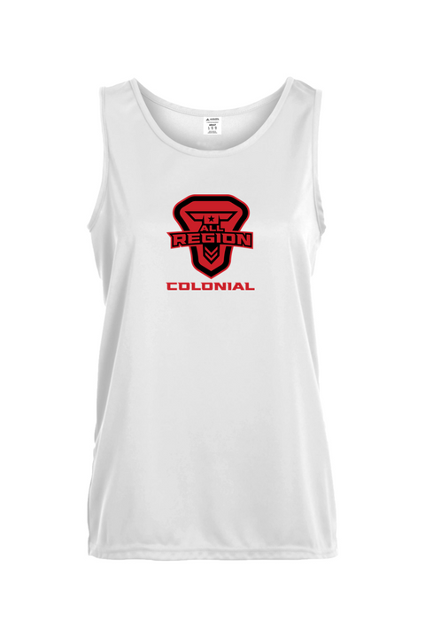 Augusta Ladies Training Tank