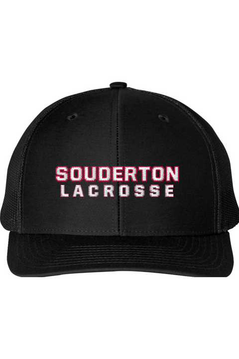 Richardson Snapback Trucker Cap