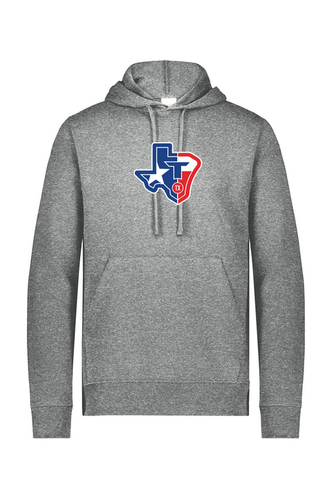 Augusta Sportswear Youth All-Day Core Basics Fleece Hoodie