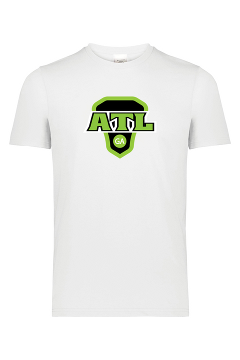 Augusta Sportswear Youth All-Day Core Basic 50/50 Tee