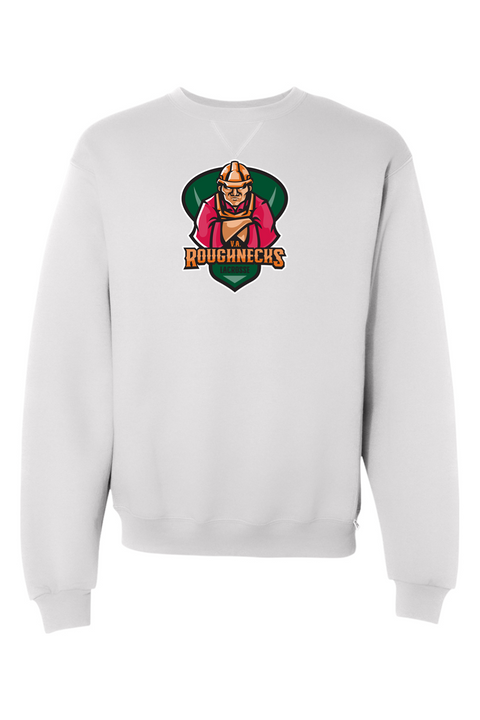 Russell Athletic Dri Power Crewneck Sweatshirt