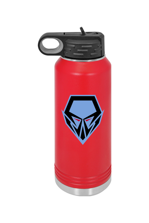 32 oz. Stainless Steel Water Bottle