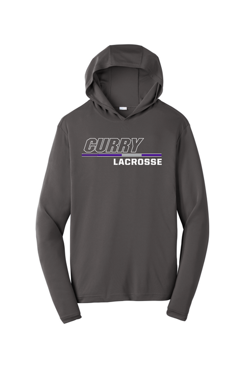 Sport-Tek PosiCharge Competitor Hooded Pullover