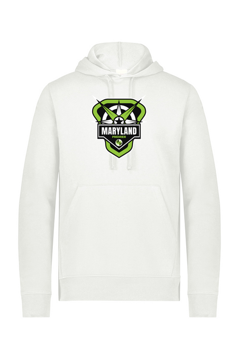 Augusta Sportswear All-Day Core Basics Fleece Hoodie