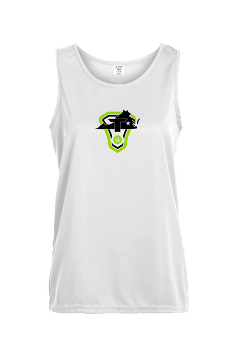 Augusta Ladies Training Tank