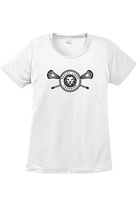 Sport-Tek Ladies PosiCharge Competitor Tee
